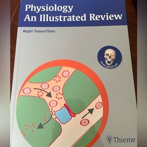 Physiology- An illustrated Review